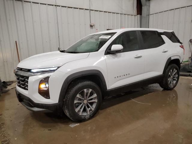 CHEVROLET EQUINOX LT 2025