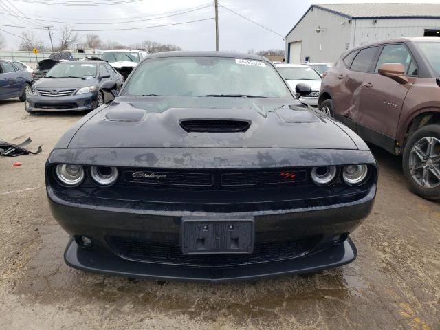 DODGE CHALLENGER R/T SCAT PACK 2022