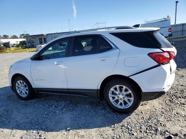 CHEVROLET EQUINOX LT 2021