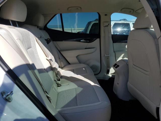 BUICK ENVISION PREFERRED 2022