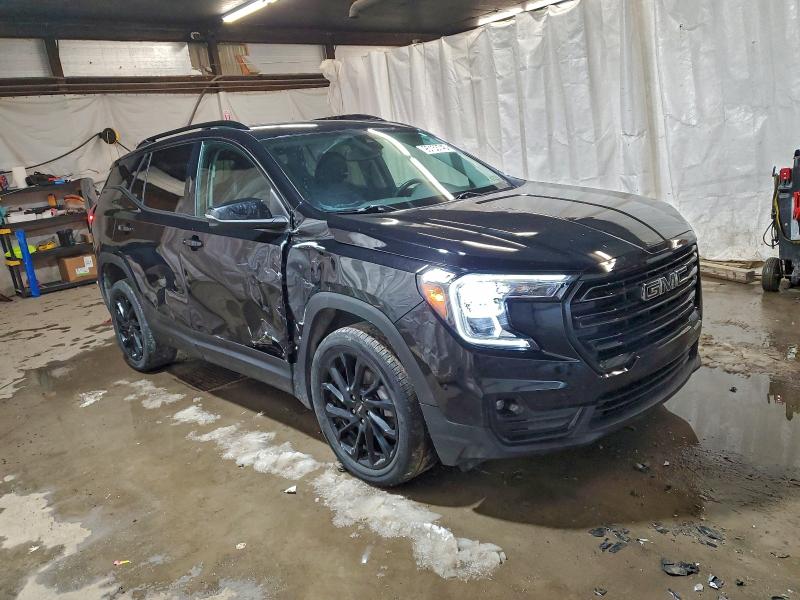 GMC TERRAIN SLT 2023