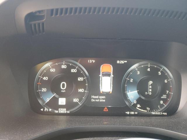 VOLVO XC60 T5 MOMENTUM 2018
