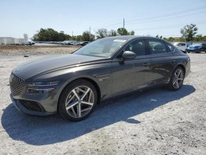 GENESIS G80 SPORT PRESTIGE 2023