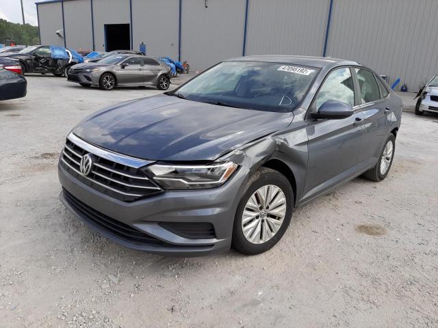 VOLKSWAGEN JETTA S 2020