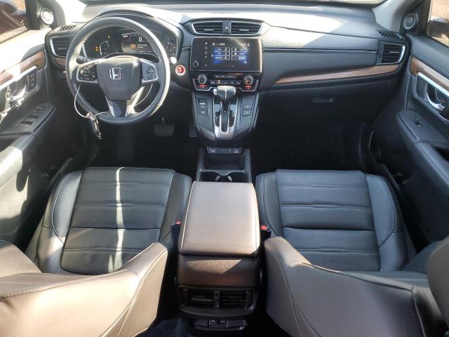 HONDA CR-V EXL 2020