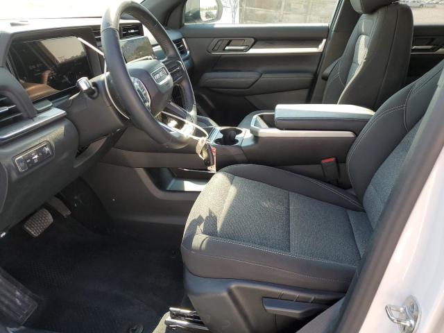GMC TERRAIN ELEVATION 2024