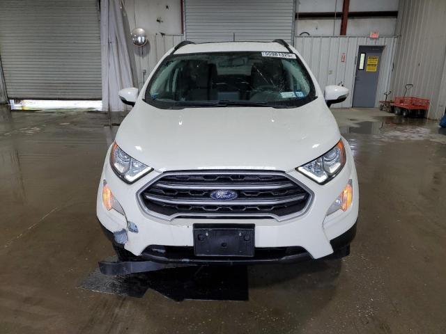 FORD ECOSPORT SE 2022