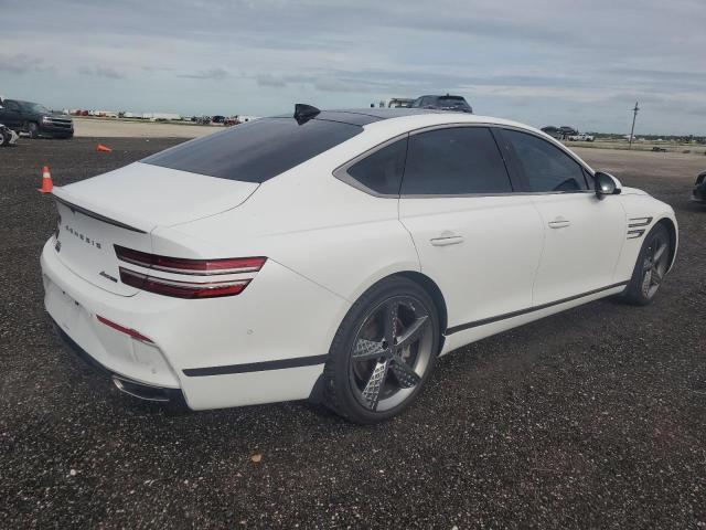 GENESIS G80 SPORT PRESTIGE 2021