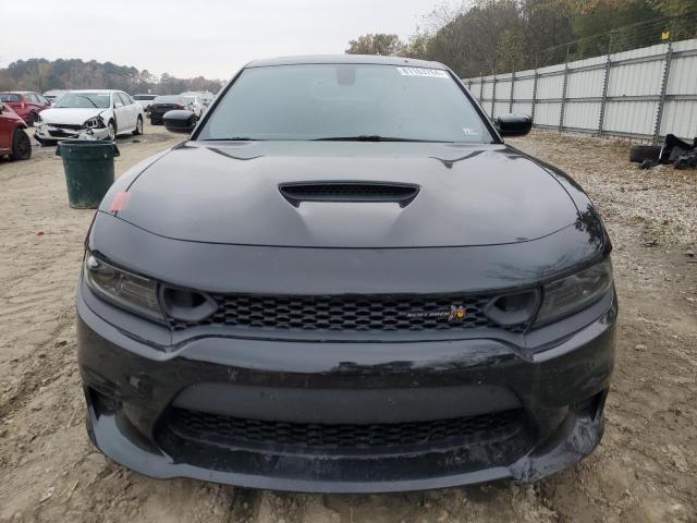 DODGE CHARGER SCAT PACK 2022