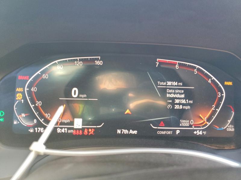 BMW 330I 2022