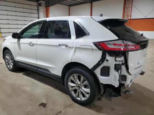 FORD EDGE TITANIUM 2024