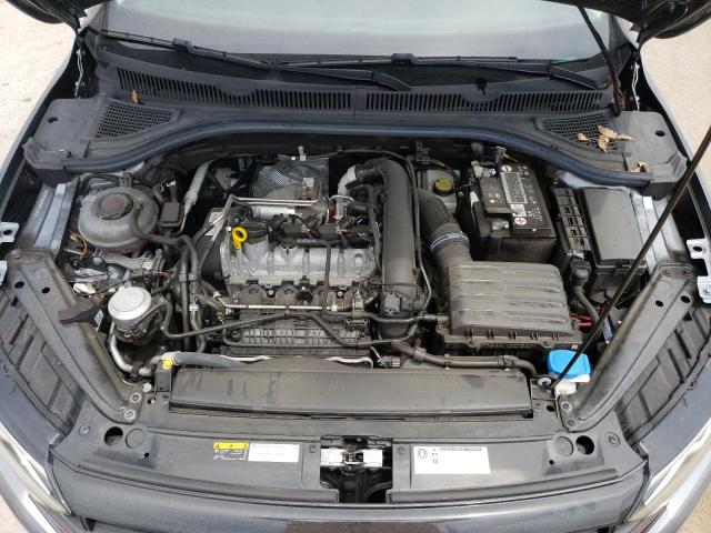 VOLKSWAGEN JETTA S 2019