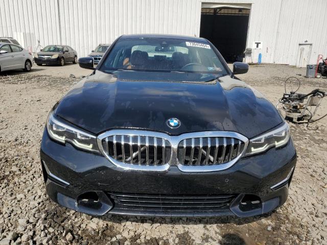 BMW 330XI 2020