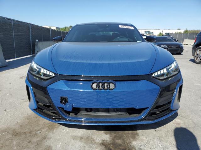 AUDI E-TRON GT PRESTIGE 2023