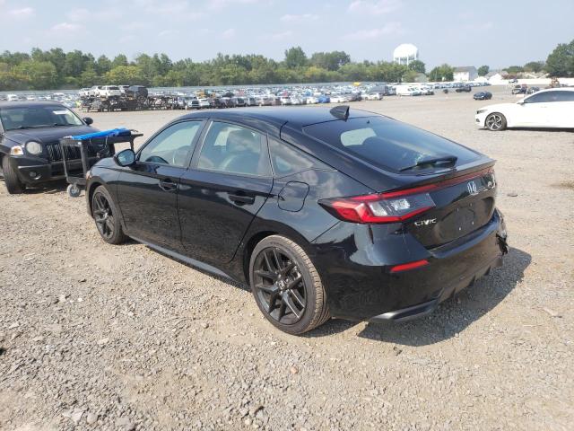 HONDA CIVIC SPORT 2024
