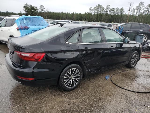 VOLKSWAGEN JETTA S 2020