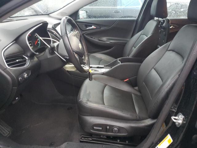 CHEVROLET MALIBU LT 2020