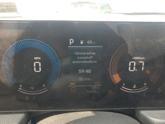HYUNDAI SONATA SEL 2024
