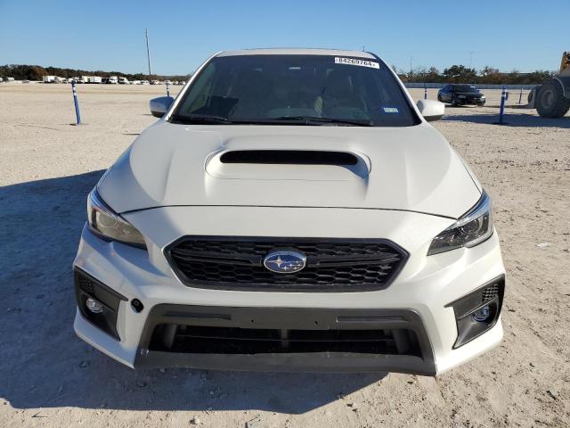 SUBARU WRX LIMITED 2020