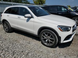 MERCEDES-BENZ GLC 300 4MATIC 2021