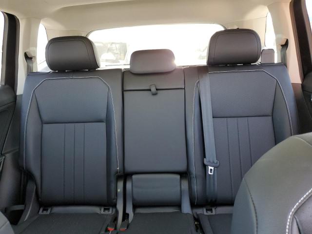VOLKSWAGEN TIGUAN SE 2022
