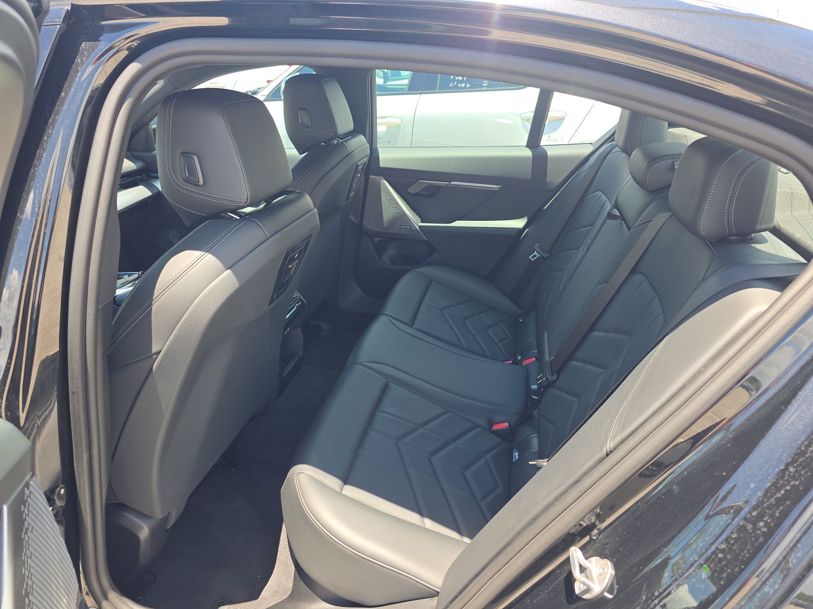 BMW 530 XI 2024