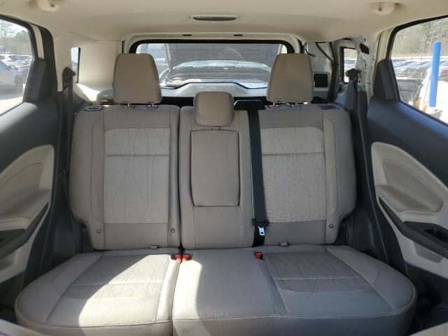 FORD ECOSPORT SE 2021