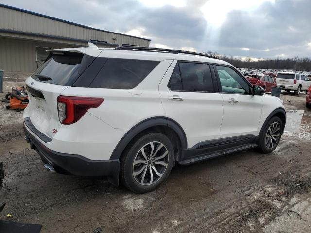 FORD EXPLORER ST 2020