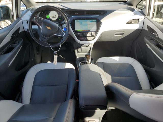 CHEVROLET BOLT EV PREMIER 2018