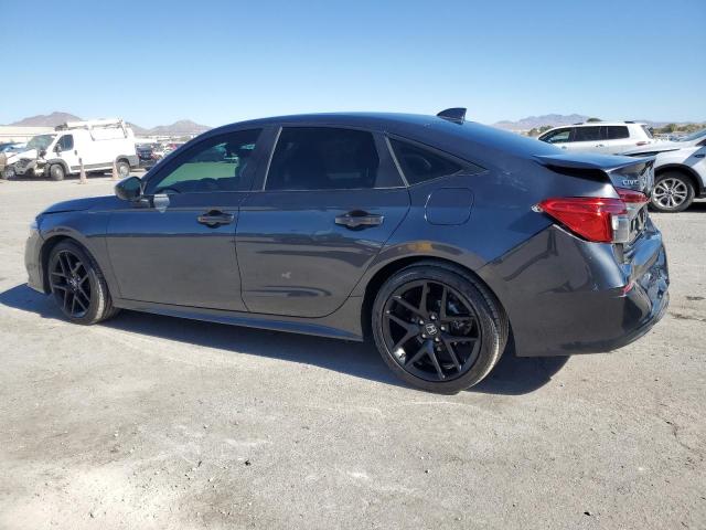 HONDA CIVIC SPORT 2022