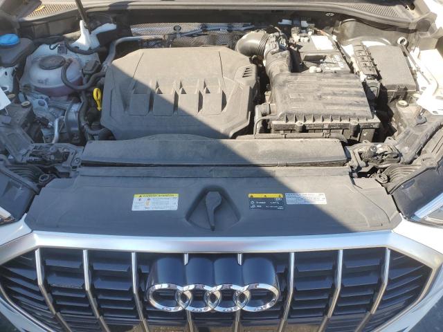 AUDI Q3 PREMIUM PLUS 40 2021