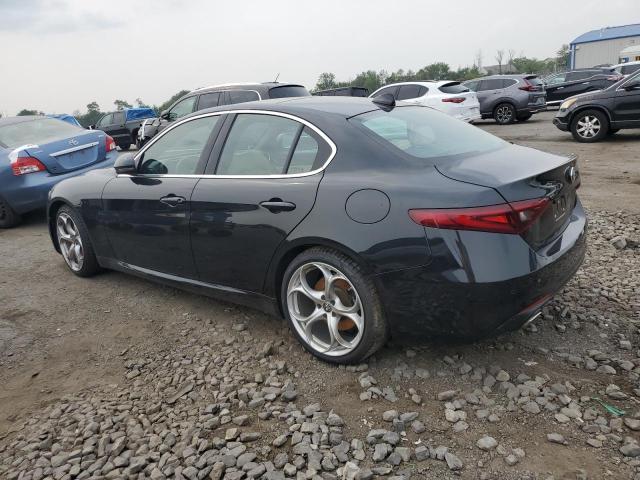ALFA ROMEO GIULIA TI 2023