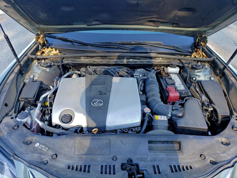 LEXUS ES 350 BASE 2023
