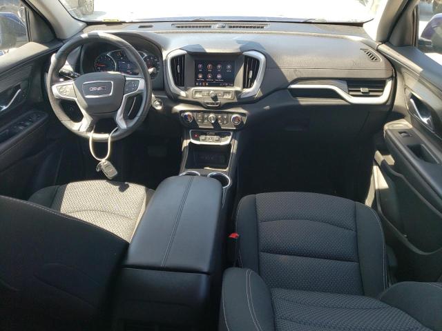 GMC TERRAIN SLE 2022