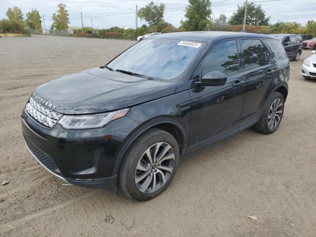 LAND ROVER DISCOVERY SPORT SE 2020