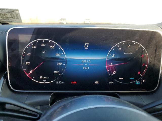 MERCEDES-BENZ GLC 300 4MATIC 2024