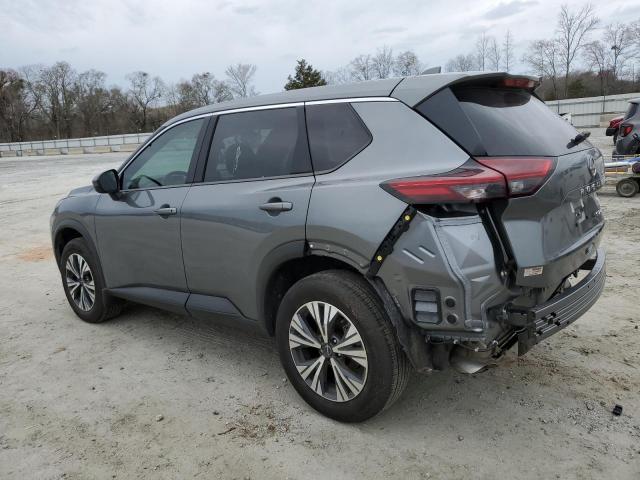 NISSAN ROGUE SV 2023