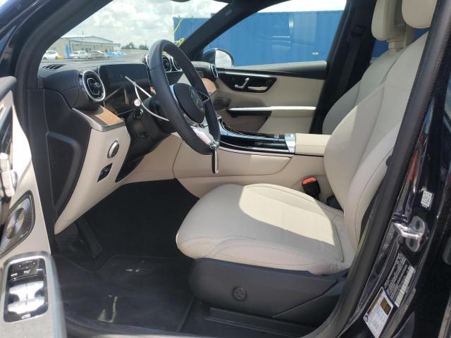 MERCEDES-BENZ GLC 300 4MATIC 2024