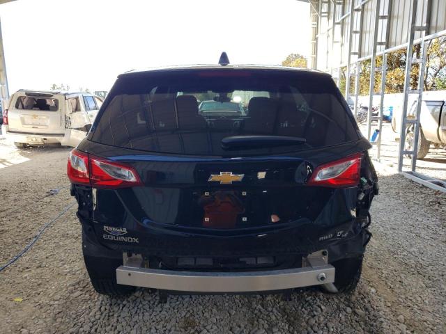 CHEVROLET EQUINOX LT 2021