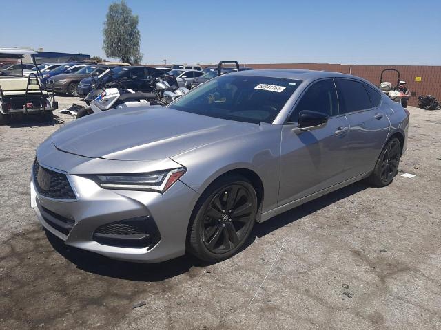 ACURA TLX TECHNOLOGY 2021