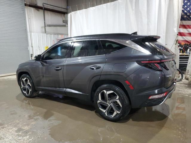 HYUNDAI TUCSON LIMITED 2022