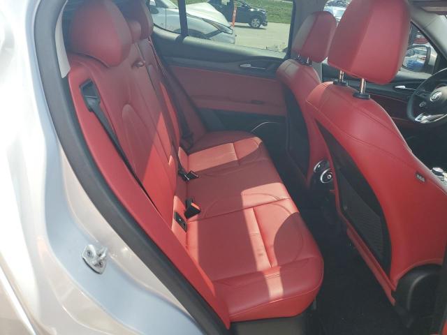 ALFA ROMEO STELVIO TI 2021