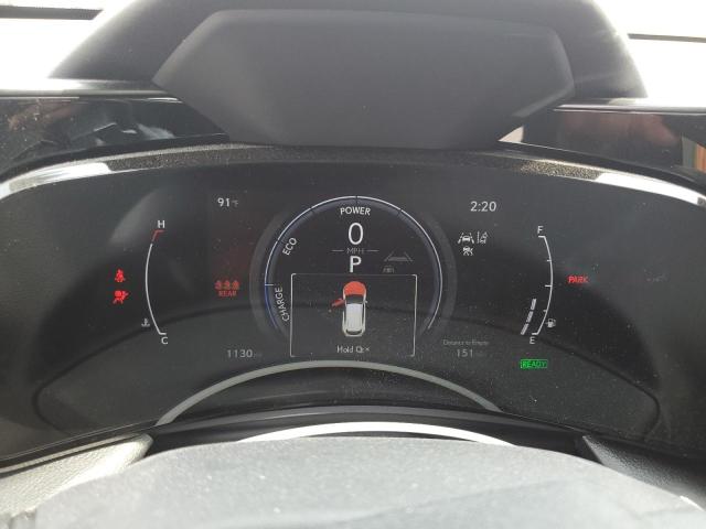 LEXUS NX 350H BASE 2025
