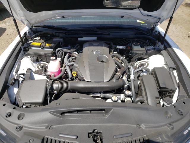 LEXUS IS 300 2021