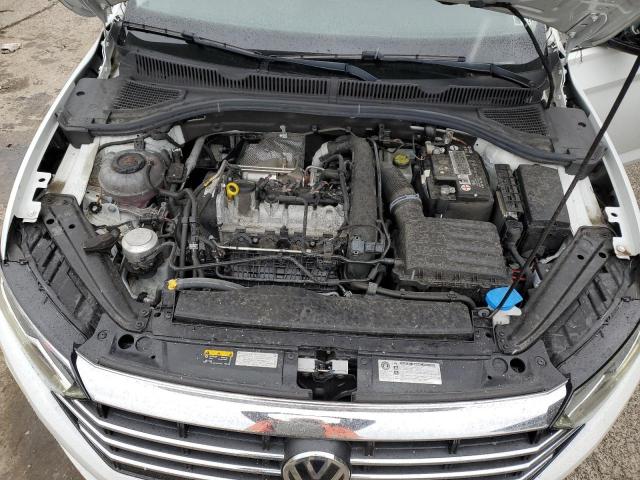 VOLKSWAGEN JETTA S 2020