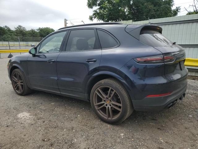 PORSCHE CAYENNE BASE 2023