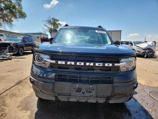 FORD BRONCO SPORT OUTER BANKS 2024