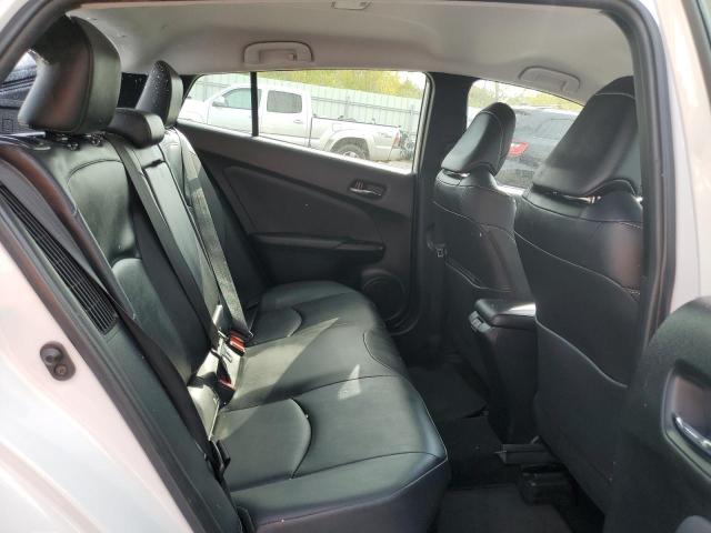 TOYOTA PRIUS PRIME LE 2021