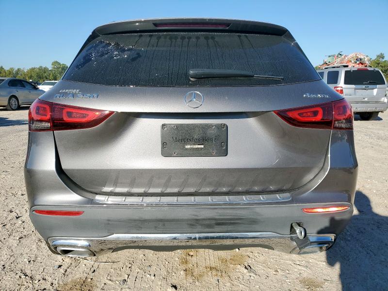 MERCEDES-BENZ GLA 250 4MATIC 2020