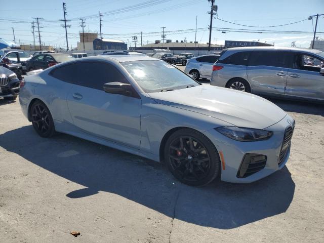 BMW M440I 2024